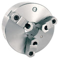 GATOR 12" 3-JAW D1-8 SELF-CENTERING SCOLL LATHE CHUCK (3900-8025)