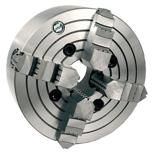 GATOR 8" 4-JAW D1-4 INDEPENDENT LATHE CHUCK (3900-8110)