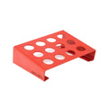 12 PIECE ER-16 COLLET RACK (3900-8672)