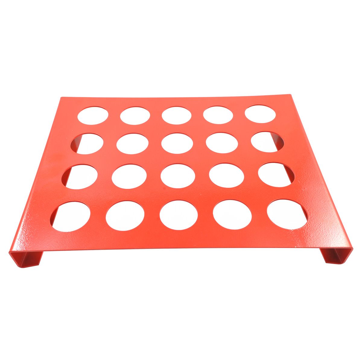 20 PIECE ER-32 COLLET RACK (3900-8684)