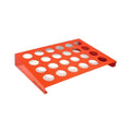 24 PIECE ER-40 COLLET RACK (3900-8688)