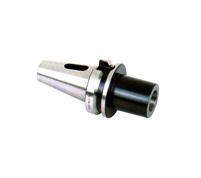 BT40 V-FLANGE TO MT2 DRILL CHUCK ARBOR (3900-8705)