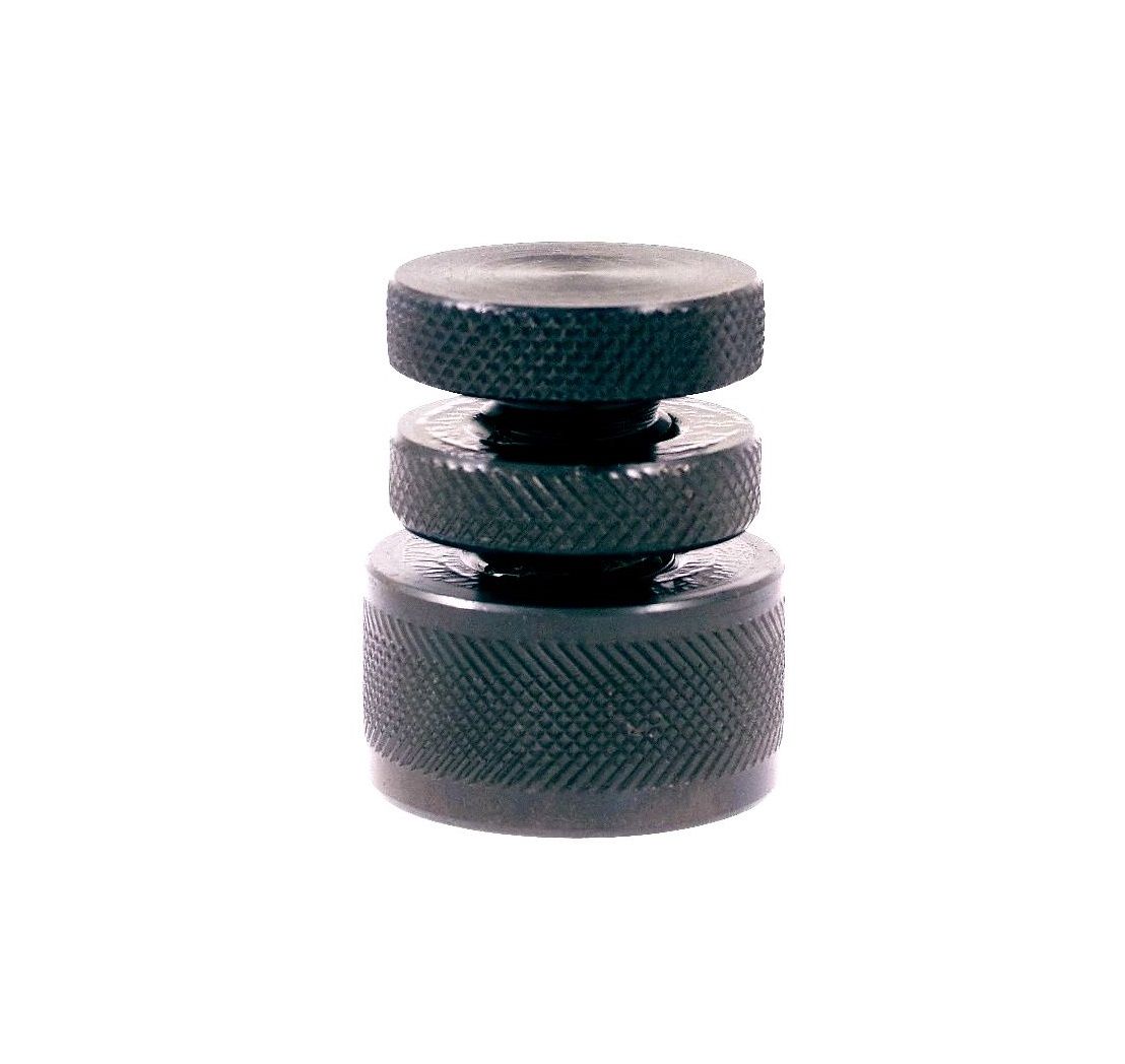 VERTEX PRO-SERIES 1.6-2.2" ADJUSTABLE SCREW JACK (3901-0072)