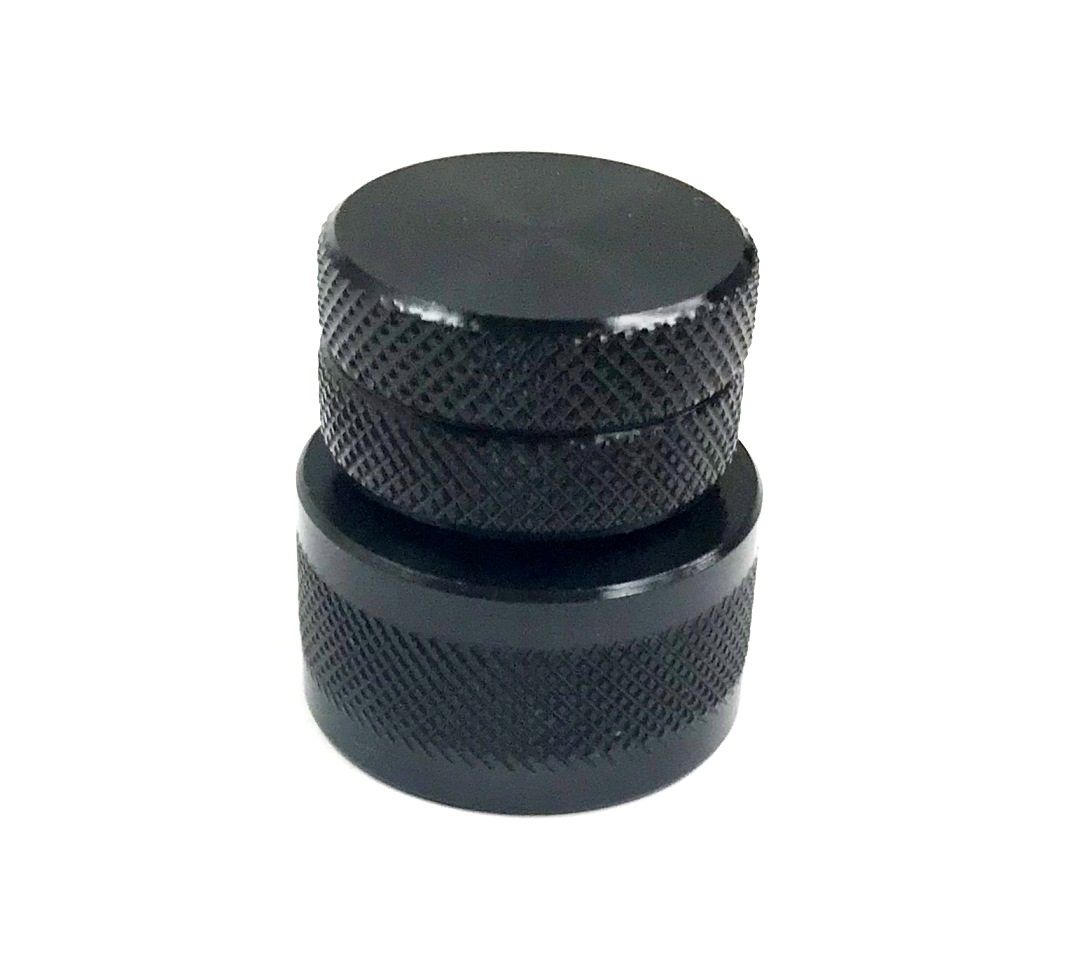 VERTEX PRO-SERIES 2.6-3.7" ADJUSTABLE SCREW JACK (3901-0073)