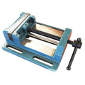 PRO-SERIES LOW PROFILE 8" DRILL PRESS VISE (3901-0178)