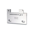 PRO-SERIES 18 X 100MM EDM STAINLESS STEEL VISE (3901-2766)