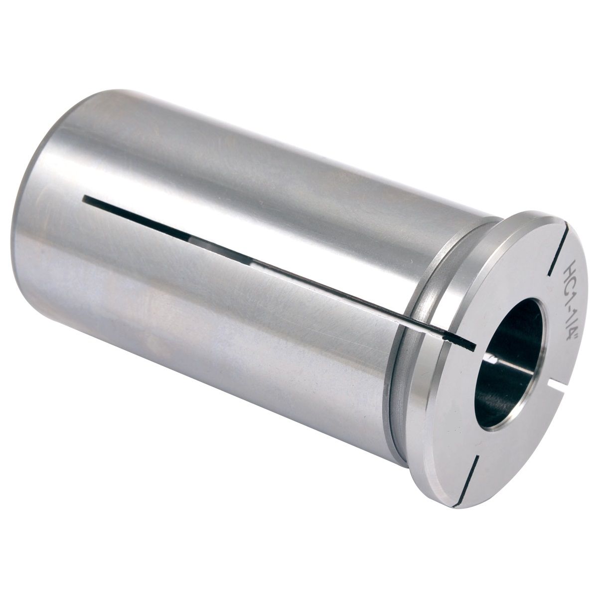 HHIP 1-1/4 O.D. X 3/4 I.D. HYDRAULIC CHUCK REDUCTION SLEEVE (3901-3971)