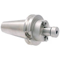 PRO-SERIES 1-1/4 X CAT 40 V-FLANGE SHELL END MILL ARBOR (3901-4259)