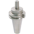PRO-SERIES 1-1/2 X CAT 40 V-FLANGE SHELL END MILL ARBOR (3901-4261)