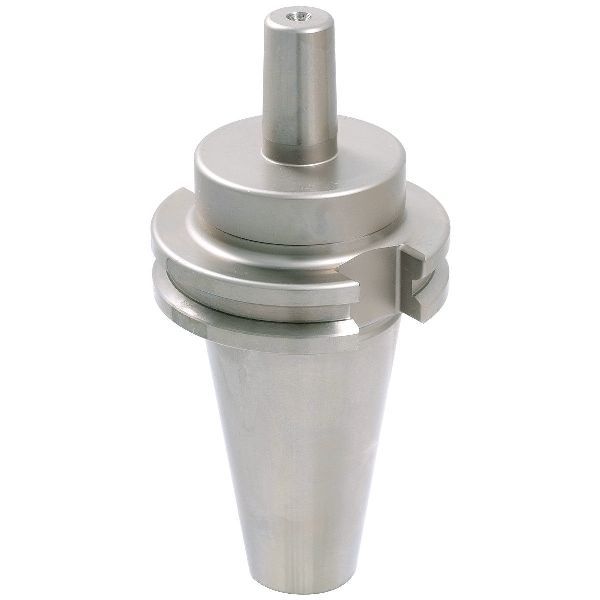 PRO-SERIES 1-1/2 X CAT 40 V-FLANGE SHELL END MILL ARBOR (3901-4261)