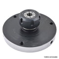 130MM DIAMETER ER-32 COLLET CHUCK (3901-5034)