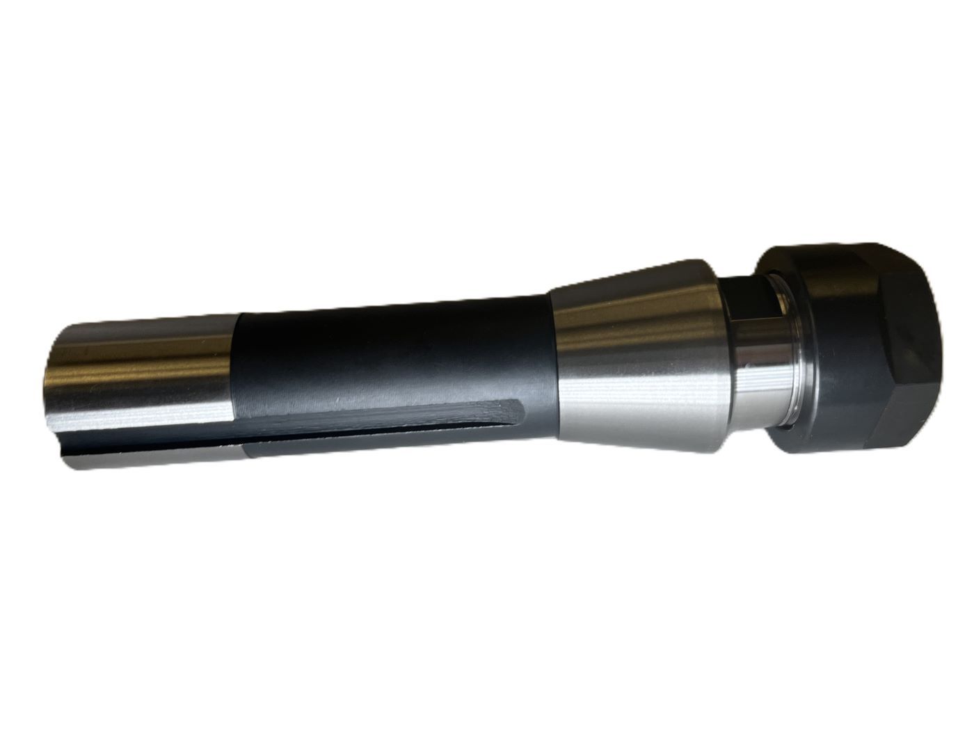 PRO-SERIES R8 ER-20 DRAWBAR END COLLET CHUCK WITH HEX NUT (3901-5063)