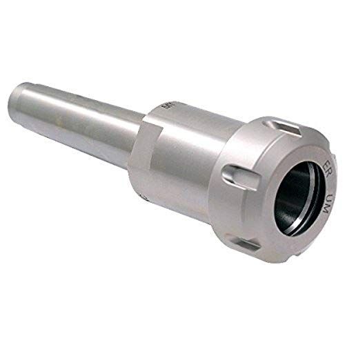 PRO-SERIES MT3 ER-32 DRAWBAR END COLLET CHUCK WITH SPANNER NUT (3901-5078)