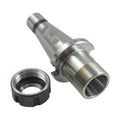 PRO-SERIES #40 NMTB ER-32 COLLET CHUCK-DRAWBAR END (3901-5090)