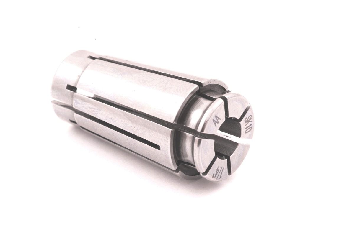 PRO-SERIES 1/4" SK10 LYNDEX STYLE COLLET (3901-5407)