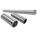 3 PIECE 1 TO 1-1/4" X 9" ARBOR & 4" SLEEVE EXPANDING MANDREL KIT (3902-3060)