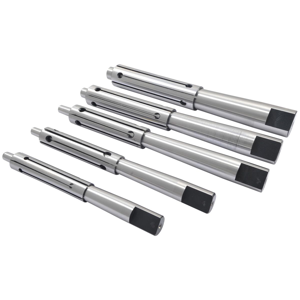 10 PIECE 1/2 TO 1" EXPANDING MANDREL SET (3902-3070)