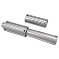 3 PIECE 2-3/4 TO 3-3/4" X 17" ARBOR EXPANDING MANDREL (3902-3078)