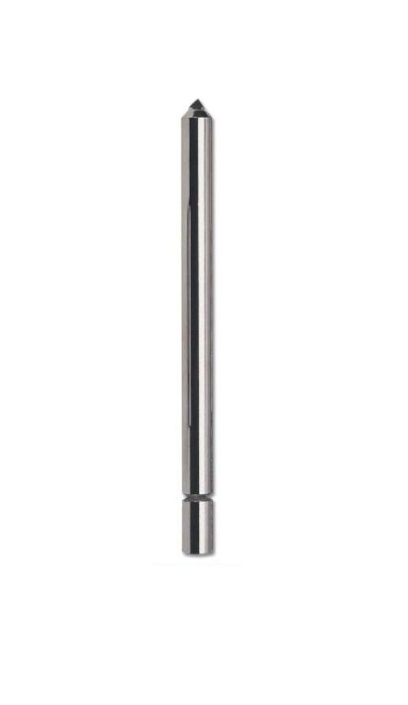 1/3 CARAT X 3/8 X 3" SINGLE POINT DIAMOND DRESSER (3903-0033)