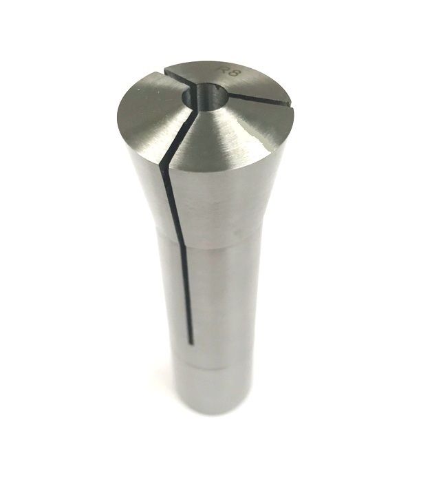 10MM R8 ROUND COLLET (3903-0118)