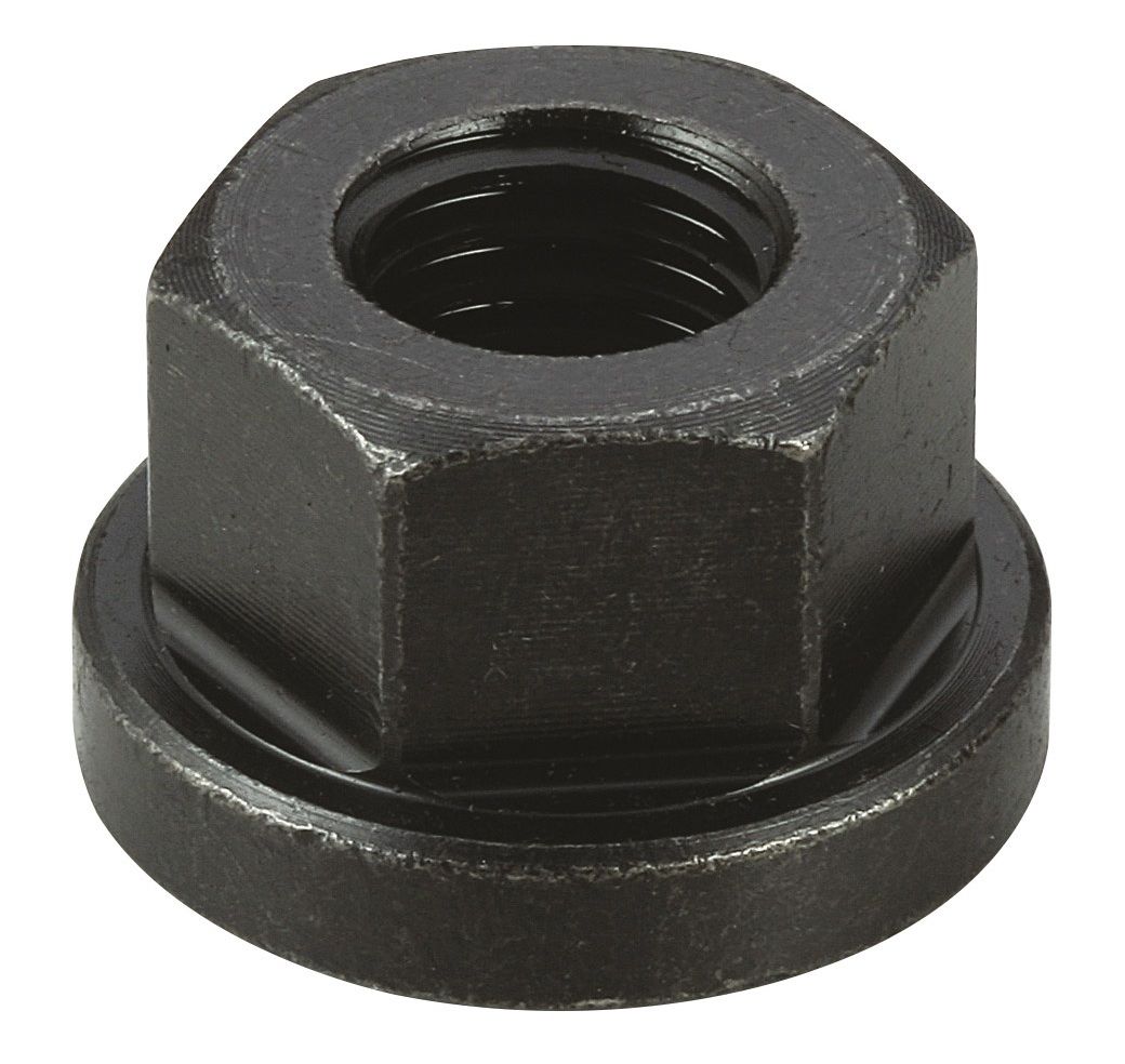 VERTEX M8 X 1.25 FLANGED NUT (3903-1262)