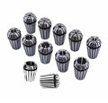 ER-32 12 PIECE 3-20MM METRIC SPRING COLLET SET (3903-5260)