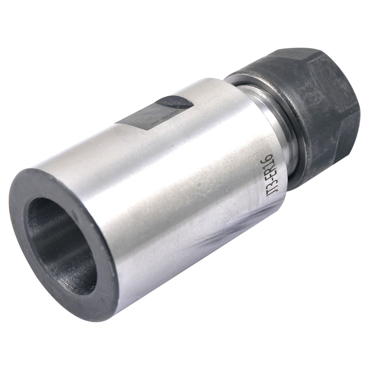 ER-16 COLLET & DRILL CHUCK WITH JT3 SLEEVE (3903-6028)