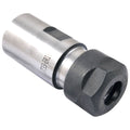ER-16 COLLET & DRILL CHUCK WITH JT33 SLEEVE (3903-6050)