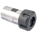 ER-25 COLLET & DRILL CHUCK WITH JT33 SLEEVE (3903-6058)