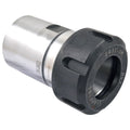 ER-32 COLLET & DRILL CHUCK WITH JT6 SLEEVE (3903-6082)