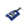 PRO-SERIES 4" LOW PROFILE DRILL PRESS VISE (3906-0174)