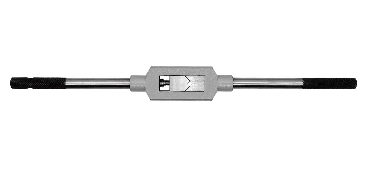 HHIP 5/16~1-1/8" ADJUSTABLE TAP & REAMER WRENCH (3906-0235)