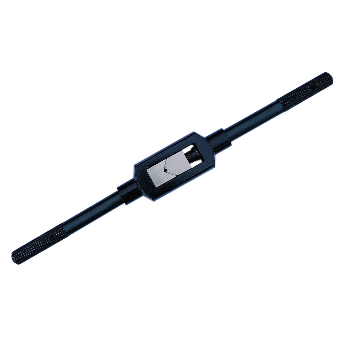 #1 HEAVY DUTY STEEL 1/16-3/8" ADJUSTABLE TAP & REAMER WRENCH (3906-0256)