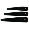 HHIP 3 PIECE TAPER SHANK DRIFT/CENTER KEY SET (MT1, MT2 & MT3) (3906-0266)
