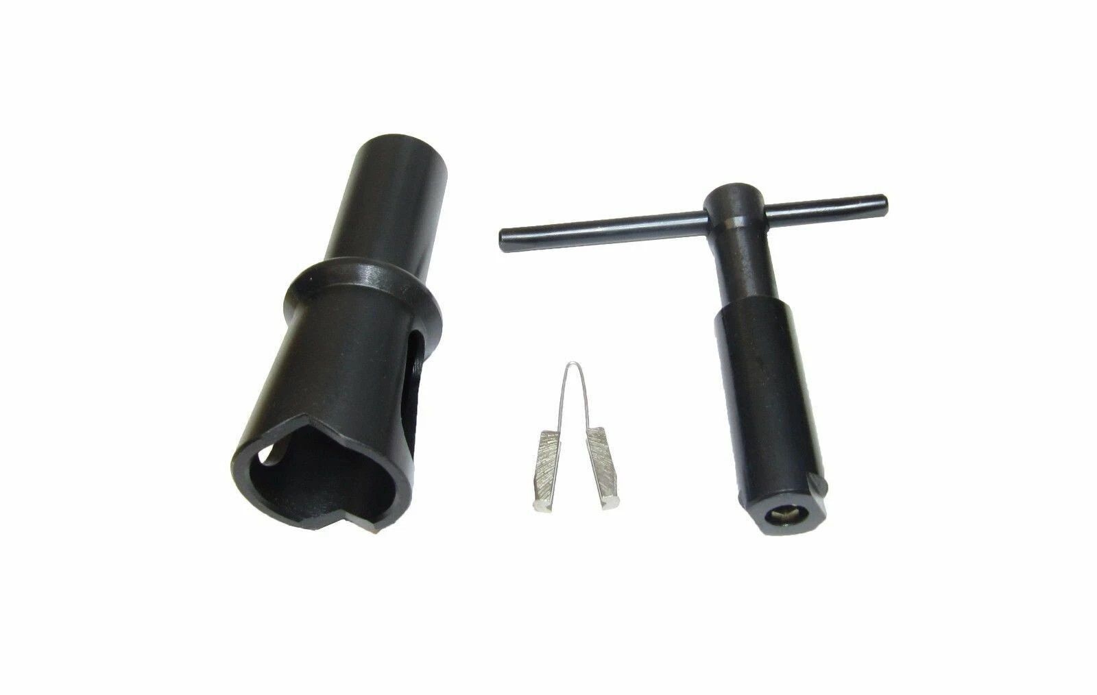 0-1/2" SELF ALIGNING TAP & REAMER HOLDER (3906-0293)