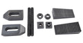 10 PIECE 16MM T-SLOT MINI CLAMPING SET (3906-0322)