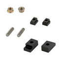 HHIP 8 PIECE M10 STEEL HOLD DOWN CLAMP KIT (3906-0328)