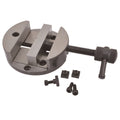 3" ROTARY TABLE VISE (3906-2213)