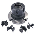 HHIP 80MM DIAMETER ER-32 COLLET CHUCK FOR 3/4" ROTARY TABLES (3906-2218)