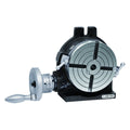 6" HORIZONTAL/VERTICAL ROTARY TABLE (3906-2306)
