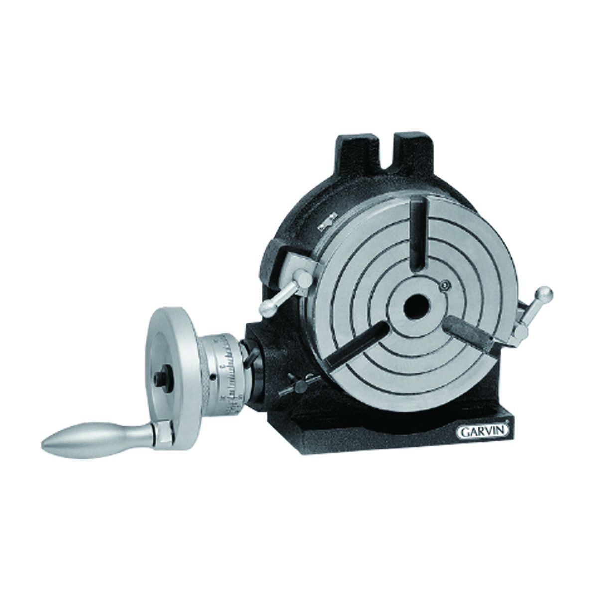 8" HORIZONTAL/VERTICAL ROTARY TABLE (3906-2308)