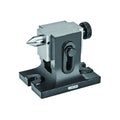 1.65-3.62" ADJUSTABLE TAILSTOCK FOR 4-6" ROTARY TABLES (3906-2406)