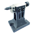 5.2-8.1" ADJUSTABLE TAILSTOCK FOR 8-12" ROTARY TABLES (3906-2411)