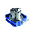 100MM SUPER RAPID INDEXER WITH 3 JAW CHUCK (3906-2414)