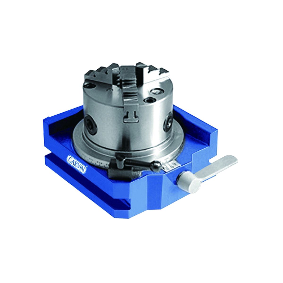 100MM SUPER RAPID INDEXER WITH 3 JAW CHUCK (3906-2414)