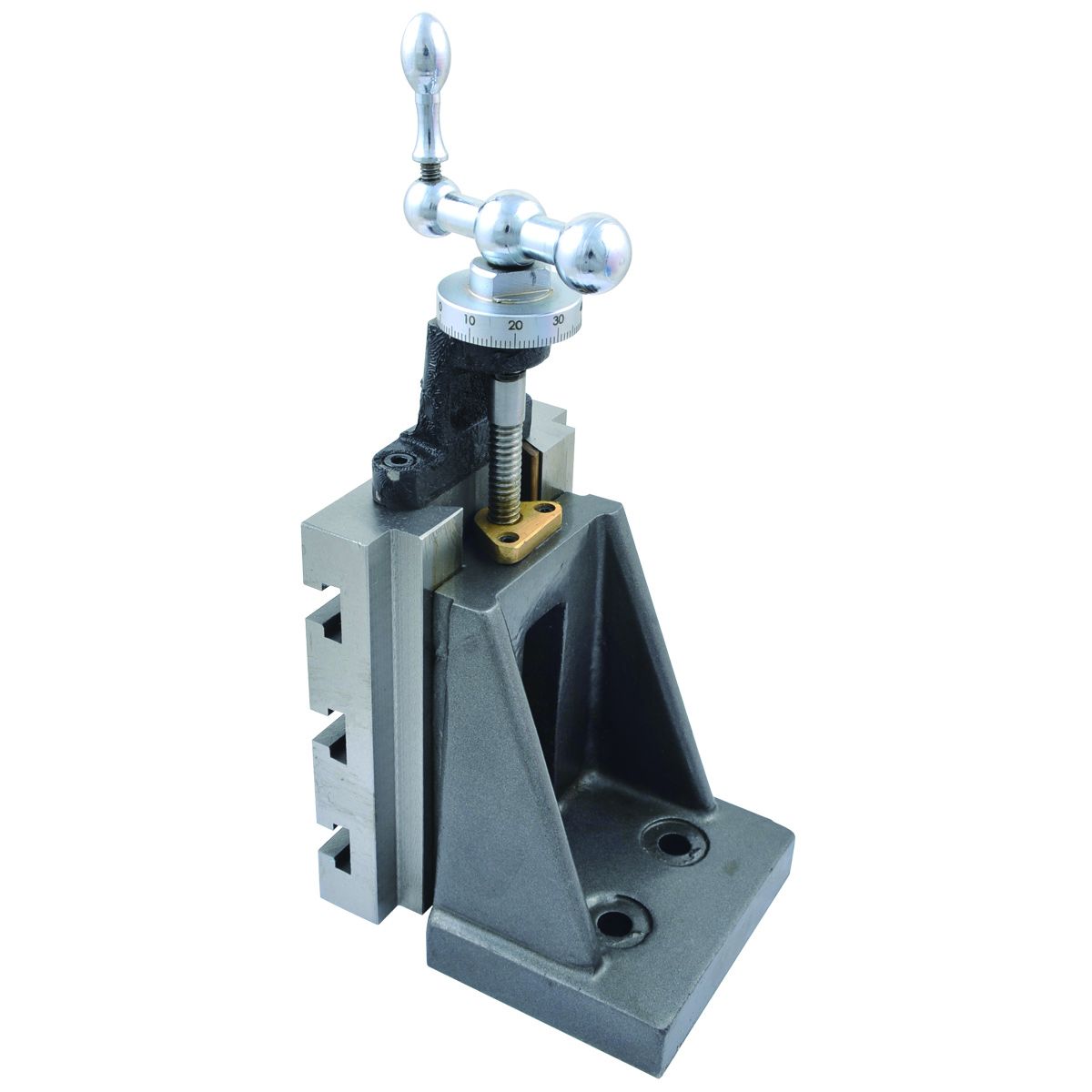 125 X 100MM VERTICAL SLIDE TABLE (3906-2720)