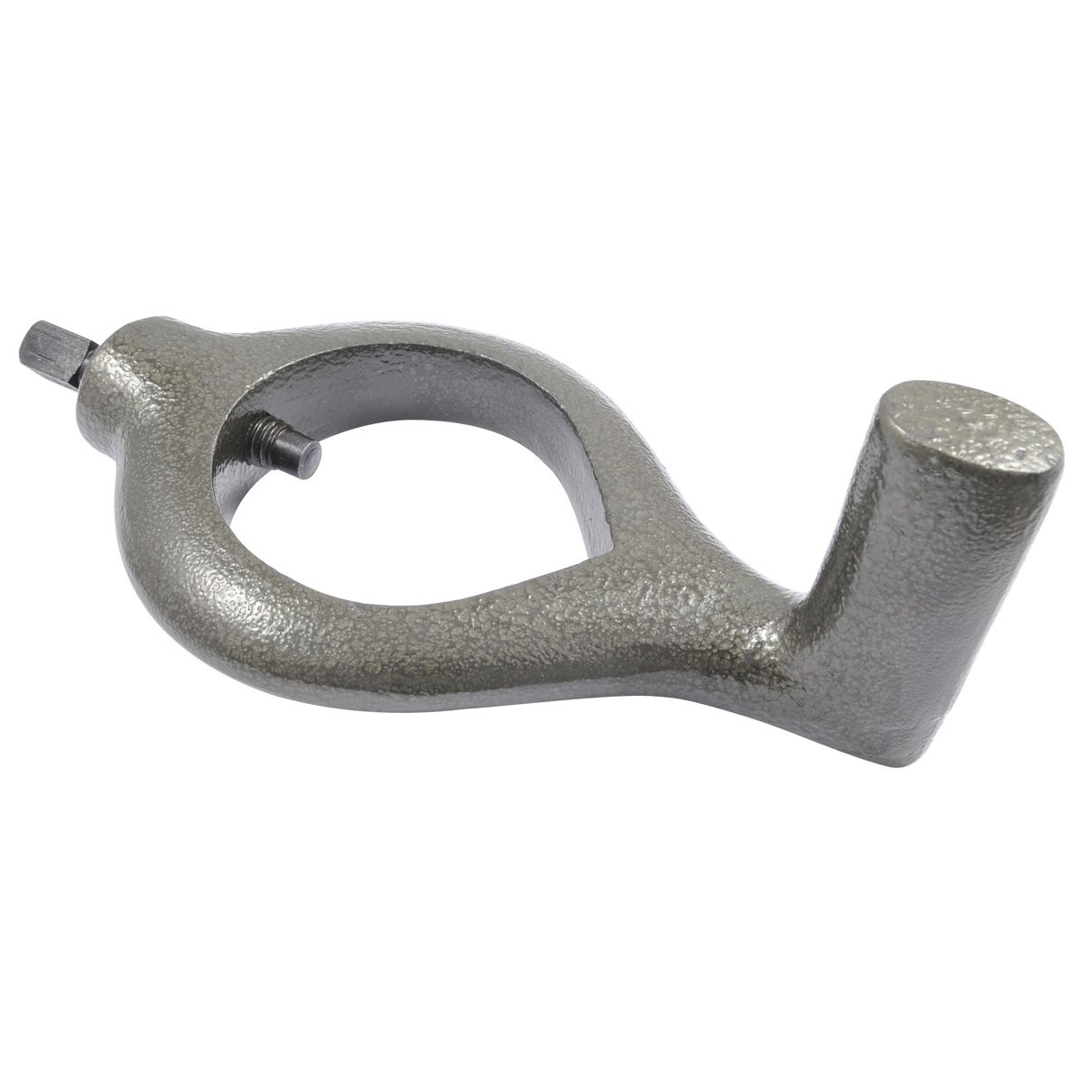 HHIP 2-1/2" BENT TAIL LATHE DOG (3906-3060)