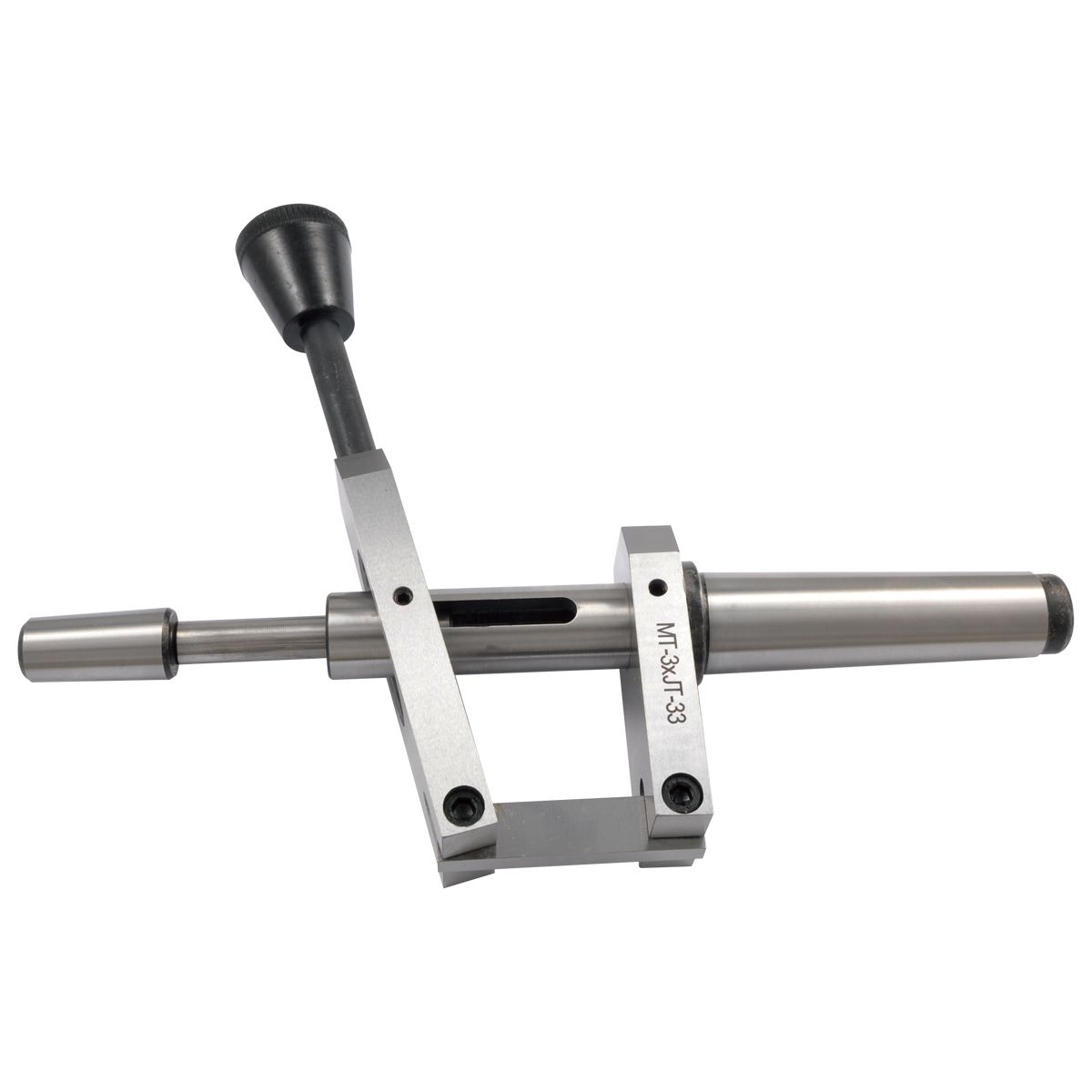 HHIP MT2 X JT2 SENSITIVE DRILL TAILSTOCK ATTACHMENT (3906-4876)