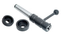 HHIP MORSE TAPER MT3 UNIVERSAL TAILSTOCK DIE HOLDER SET (3906-4903)