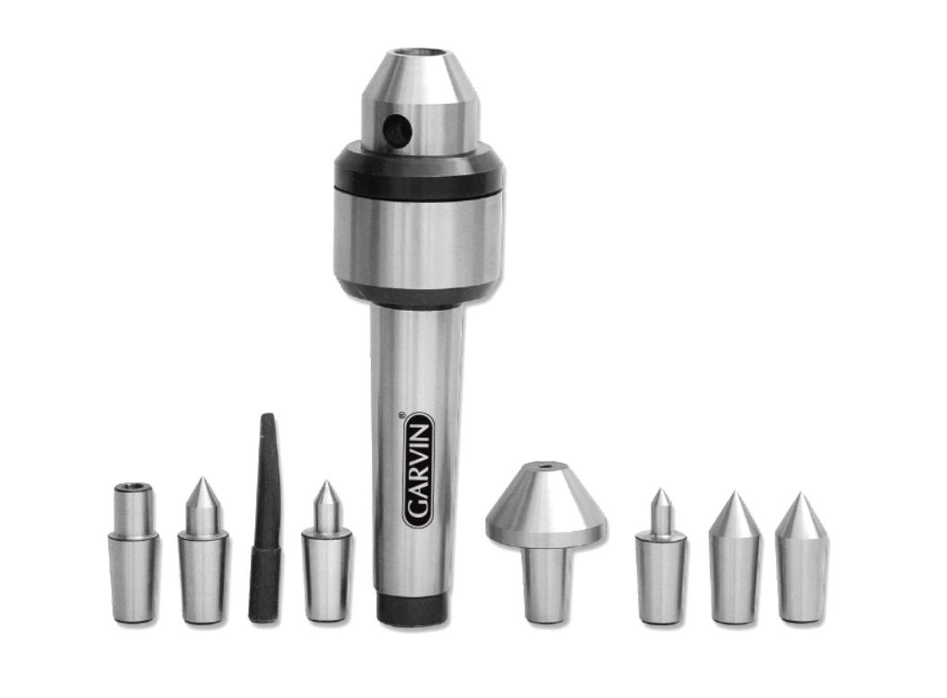 MT1 7 PIECE LIVE CENTER SET (3906-5019)